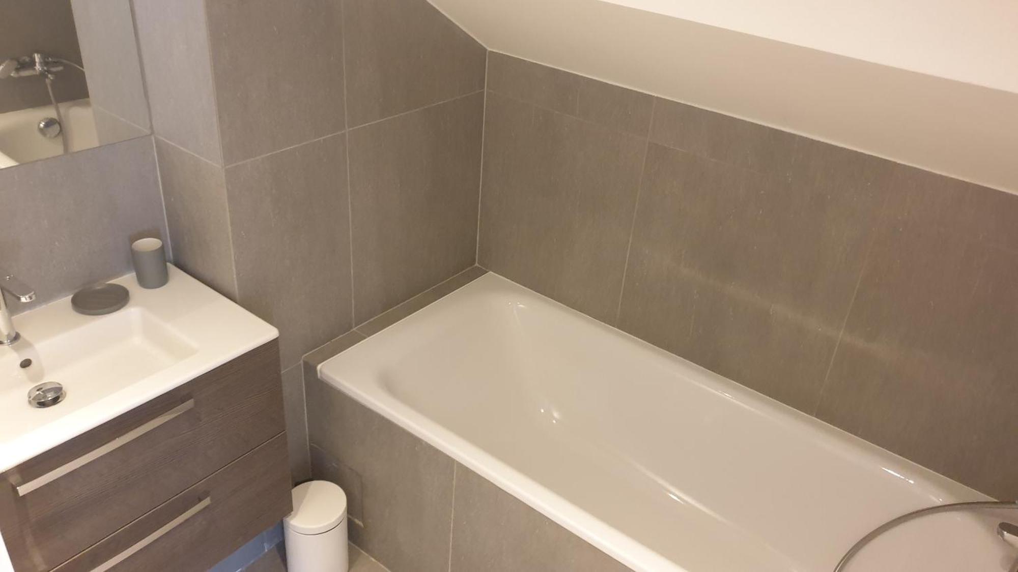Appartement Duplex Centre Station 5 Personnes Araches-la-Frasse المظهر الخارجي الصورة