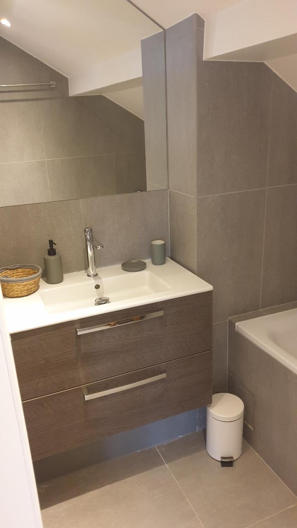 Appartement Duplex Centre Station 5 Personnes Araches-la-Frasse المظهر الخارجي الصورة