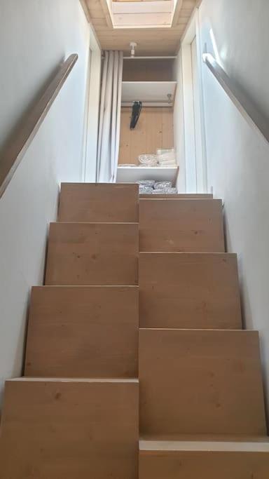 Appartement Duplex Centre Station 5 Personnes Araches-la-Frasse المظهر الخارجي الصورة