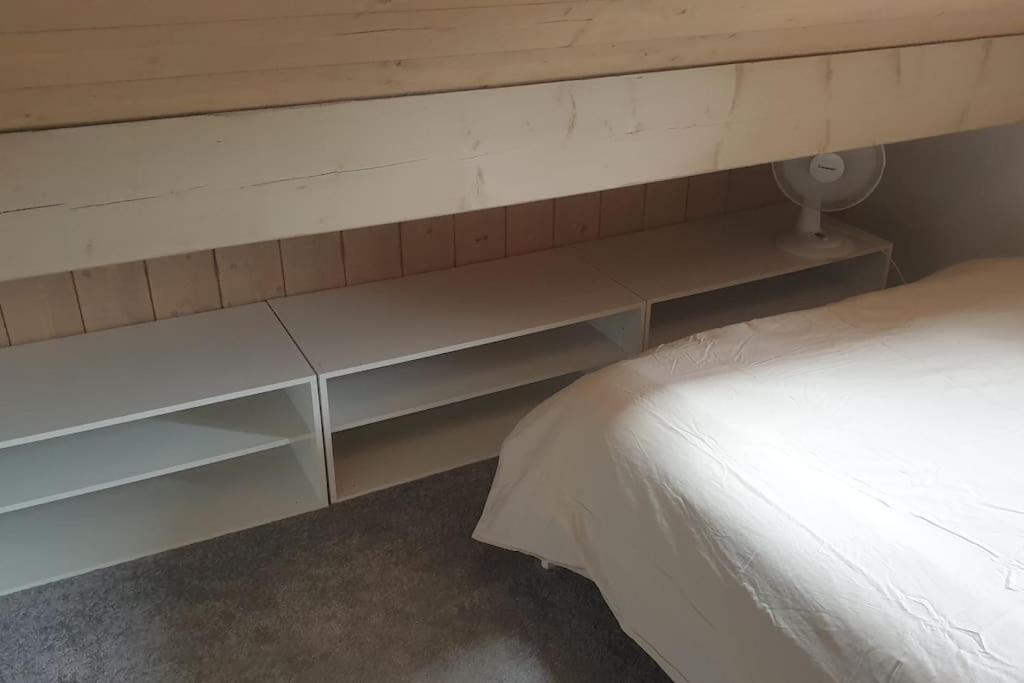 Appartement Duplex Centre Station 5 Personnes Araches-la-Frasse المظهر الخارجي الصورة
