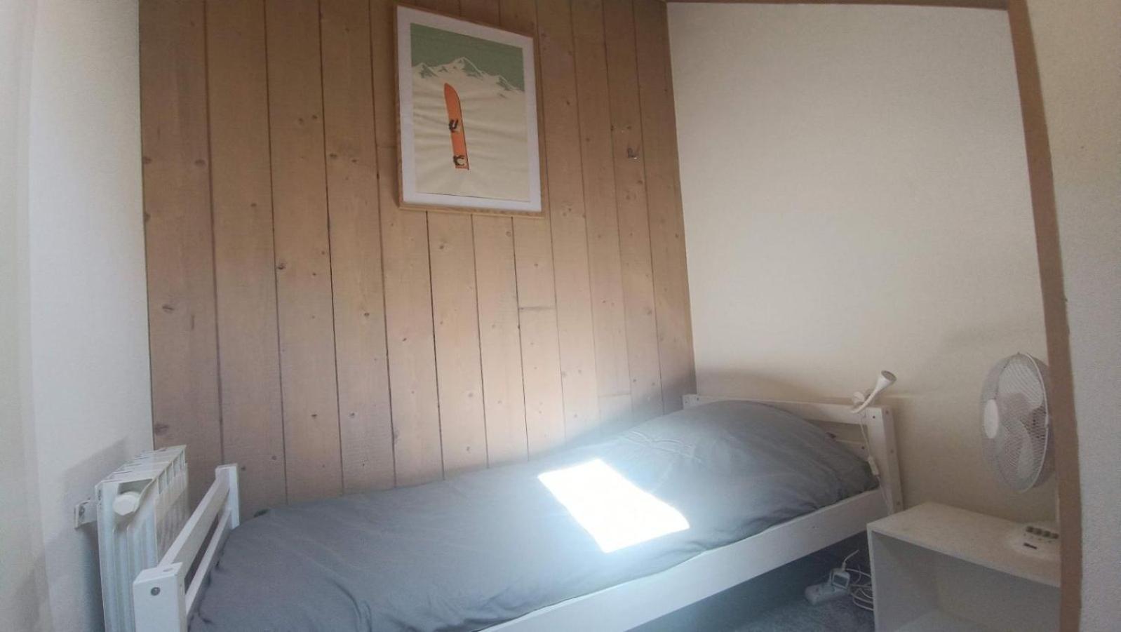 Appartement Duplex Centre Station 5 Personnes Araches-la-Frasse المظهر الخارجي الصورة