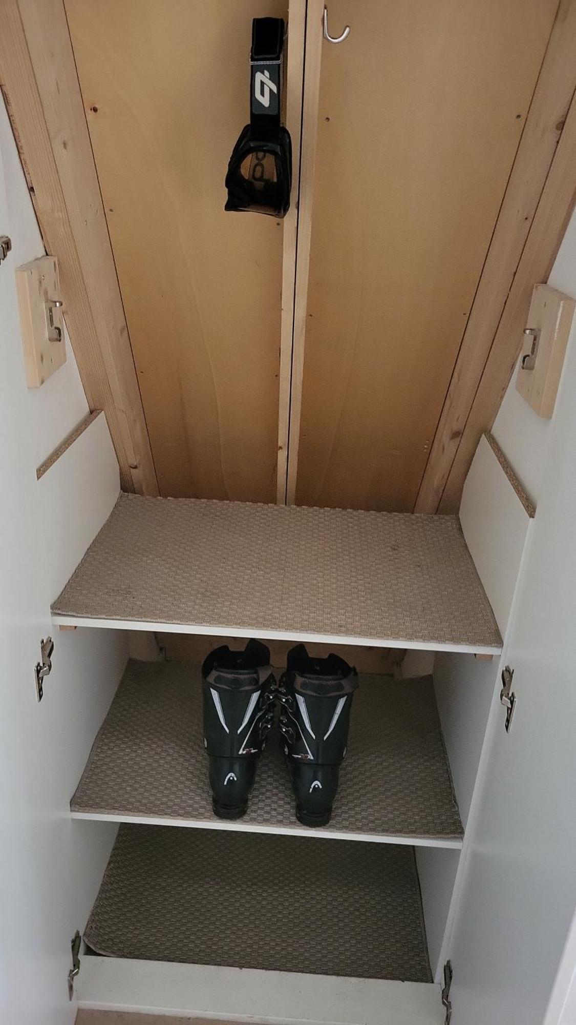 Appartement Duplex Centre Station 5 Personnes Araches-la-Frasse المظهر الخارجي الصورة