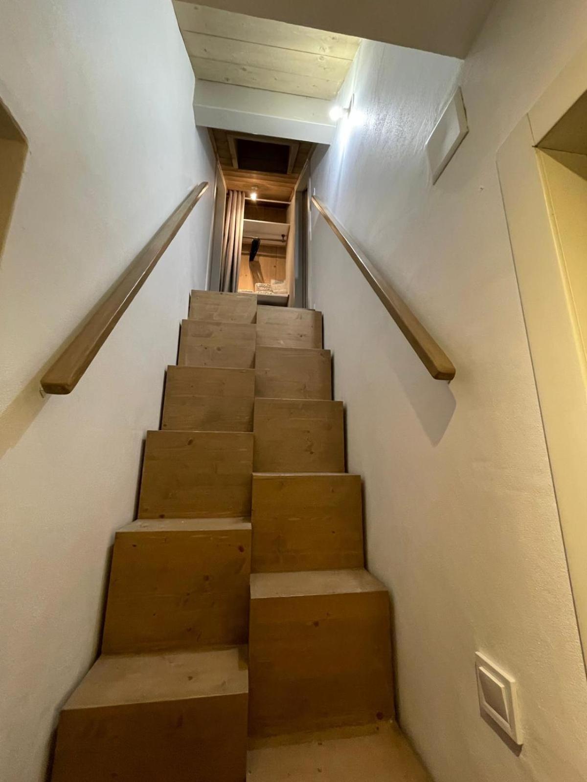 Appartement Duplex Centre Station 5 Personnes Araches-la-Frasse المظهر الخارجي الصورة