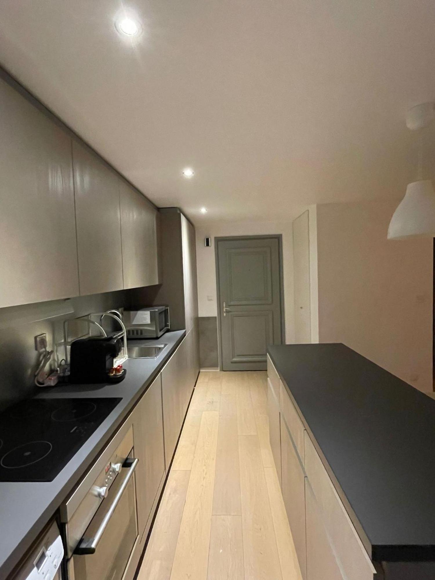 Appartement Duplex Centre Station 5 Personnes Araches-la-Frasse المظهر الخارجي الصورة