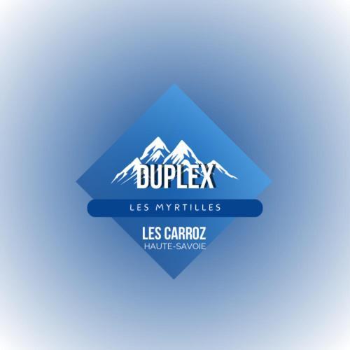 Appartement Duplex Centre Station 5 Personnes Araches-la-Frasse المظهر الخارجي الصورة