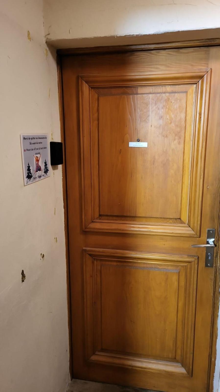 Appartement Duplex Centre Station 5 Personnes Araches-la-Frasse المظهر الخارجي الصورة