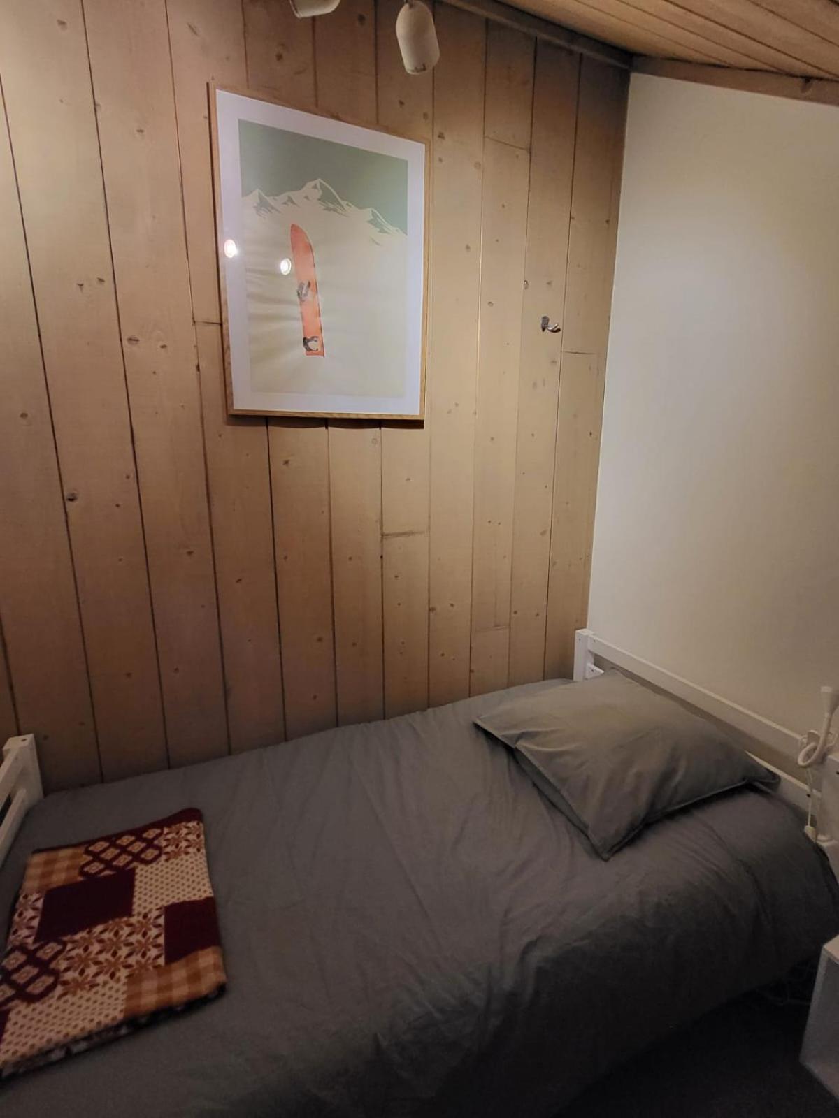 Appartement Duplex Centre Station 5 Personnes Araches-la-Frasse المظهر الخارجي الصورة