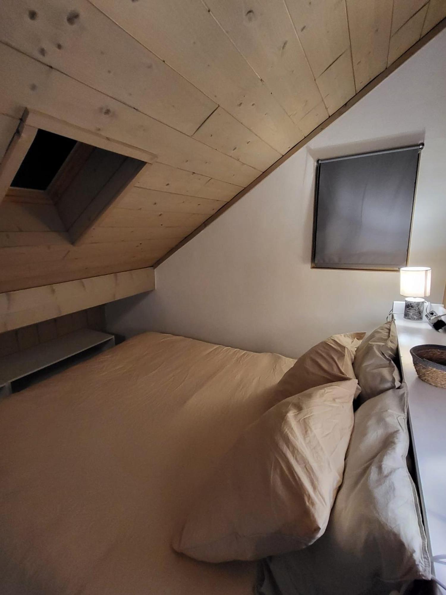 Appartement Duplex Centre Station 5 Personnes Araches-la-Frasse المظهر الخارجي الصورة